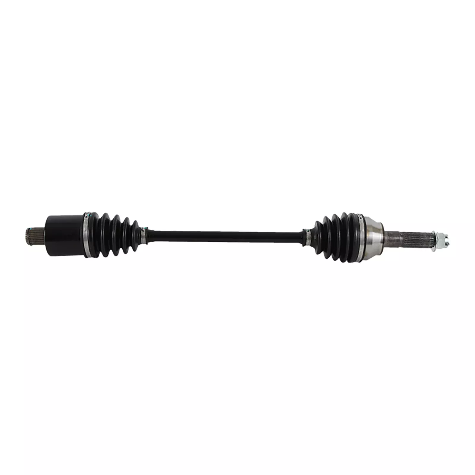 ATV CV/AXLE 6 BALL COMPLETE SHAFT AB6-PO-8-397