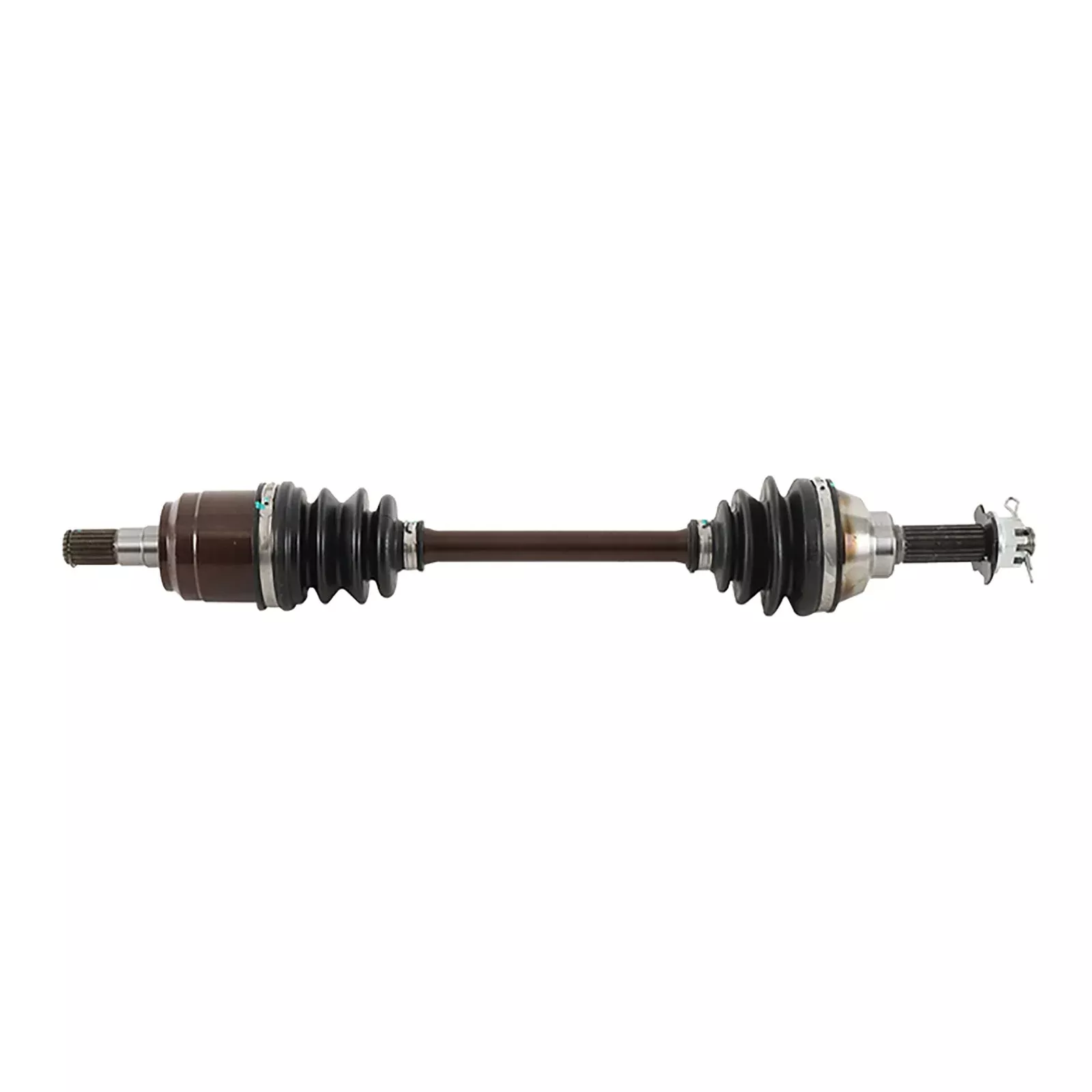 ATV CV/Axle 6 Ball Complete Shaft AB6-SK-8-303