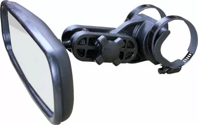 Atv Tek Clearview Utv Mirror B Lk - UTVMIRCTR