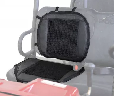 Atv Tek Seat Protector Utv 2-Piece Cover - UTVSP2