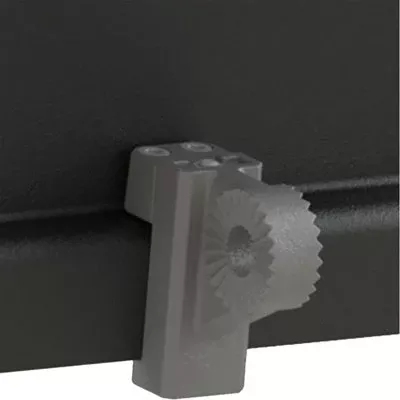 ATV-UTV TEK Clearview/Elite UTV Center Mirror Adapter