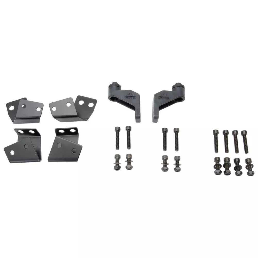 ATV-UTV TEK Elite Series Side Mirror Adapter