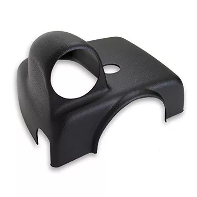 Auto Meter 15013 Gauge Works Steering Column Single Pod