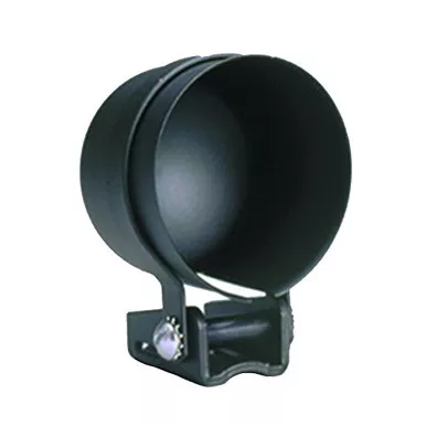 Auto Meter 3202 Mounting Cup, Black for Gauge Installation