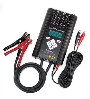 Auto Meter BCT-200J Heavy Duty Electrical System Analyzer