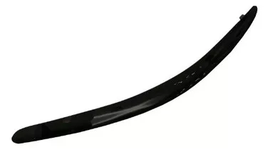 Auto Ventshade AVS 20640 Carflector Dark Smoke Hood Shield