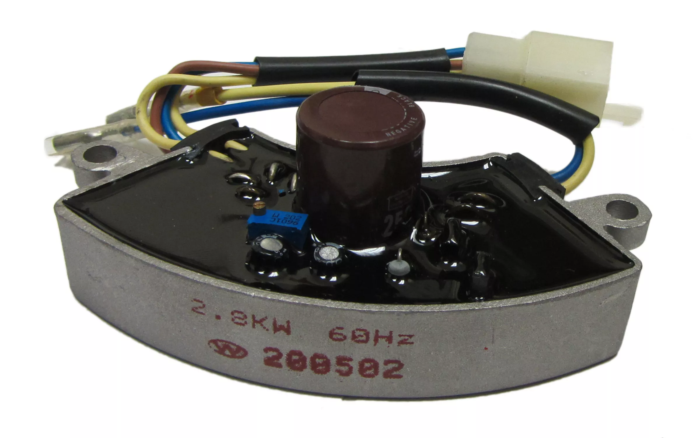 Auto. Voltage Regulator Assembly for 2500w & 4000w Generator