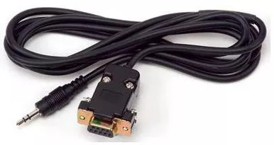 AutoMeter AC12 PC Adapter Cable