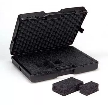 AutoMeter AC24J case for Printer and Tester - Model #AC24J