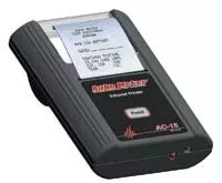 AutoMeter PR12 Infared Printer