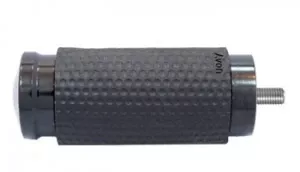 Avon Air GEL Black Anodized Shift/Brake Peg