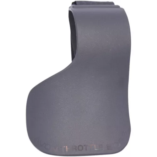 Avon Black Throttle Assist for Most 1" Grips