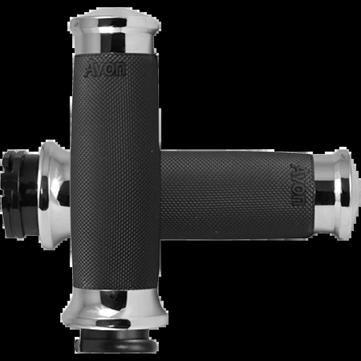 Avon Custom Contour Grips – ’82-’25 Big Twin, XL