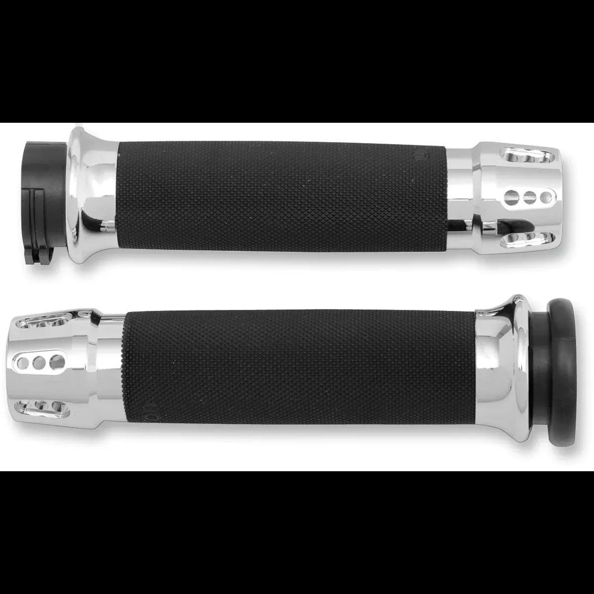 Avon Gatlin Custom Grips – ’82-’23 Big Twin, XL