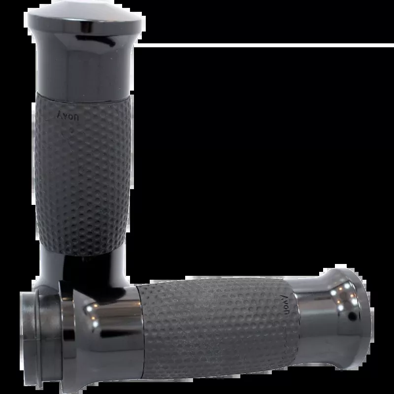 AVON GEL GRIPS HARLEY DAVIDSON MODELS
