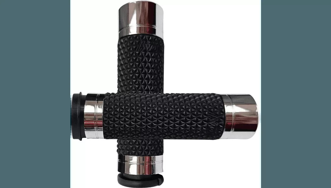 Avon Grips K25 Grips for '08-23 TBW Harley Davidson Models (Select Finish)