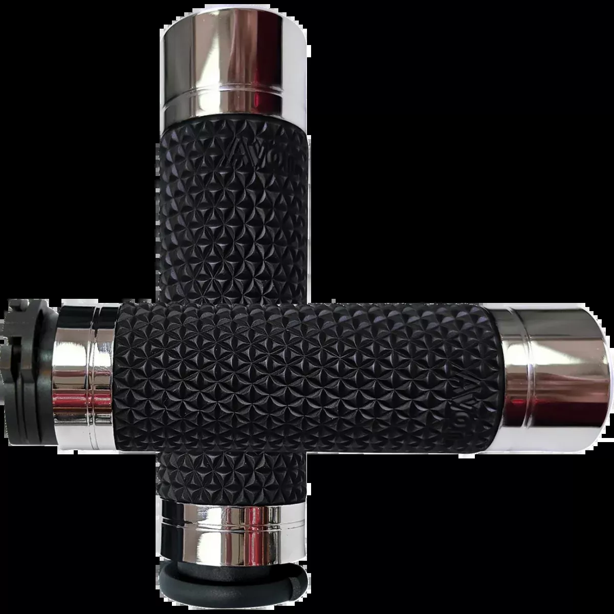 Avon K25 Grips – ’82-’25 Big Twin, XL, Touring