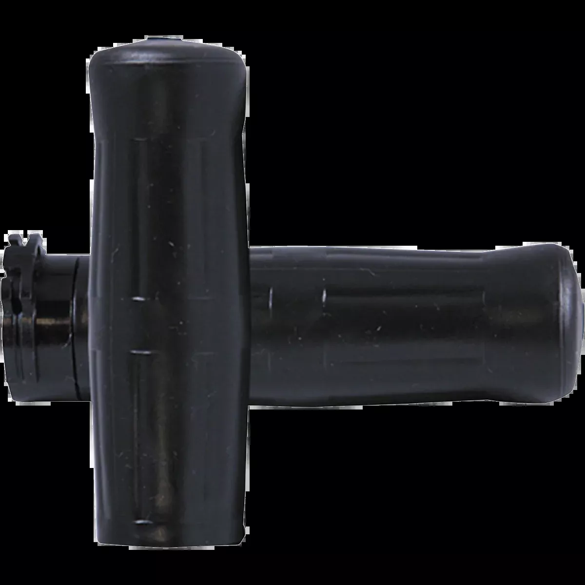 Avon Old School Rubber Grips – ’82-’23 Big Twin, XL
