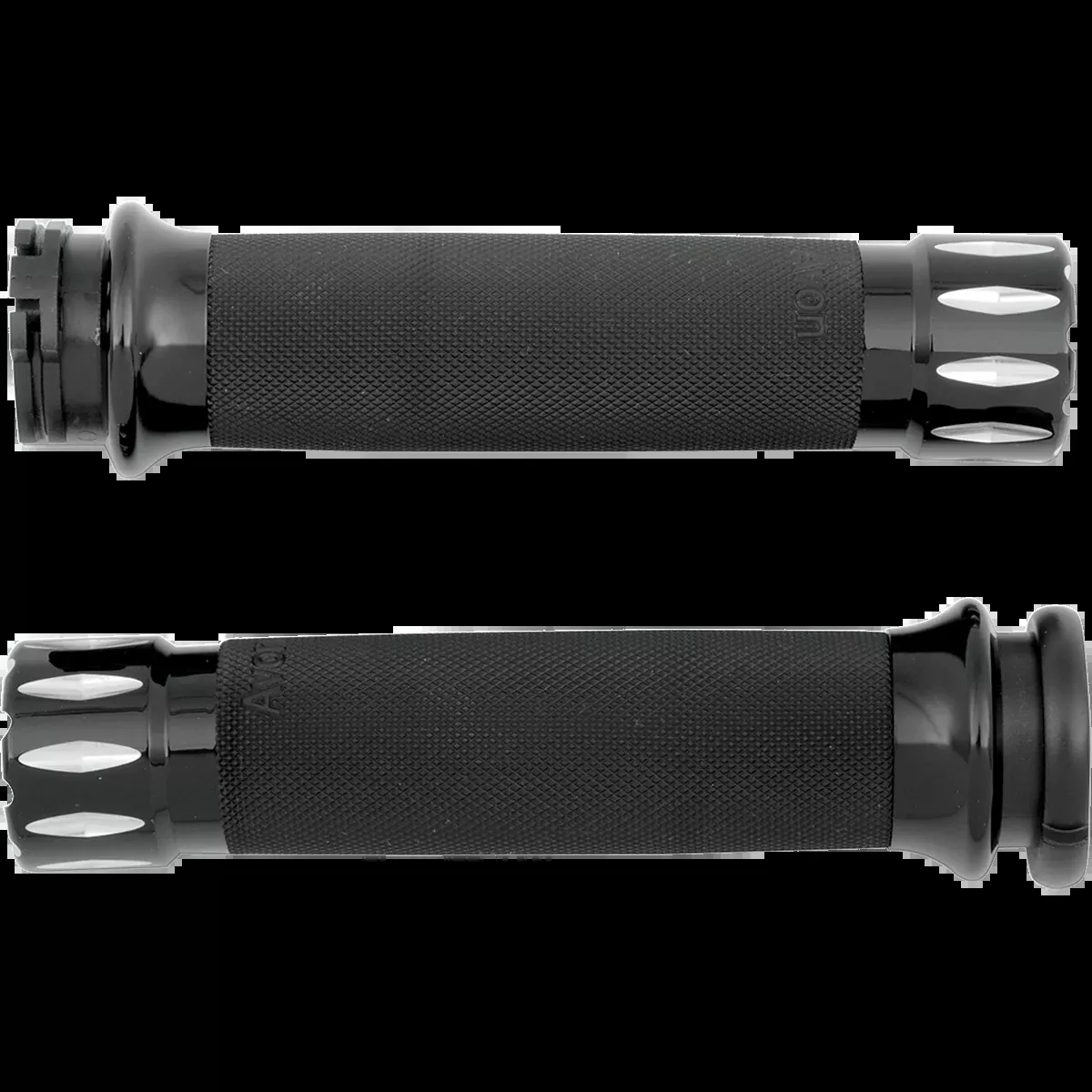 Avon Rival Custom Grips – ’82-’23 Big Twin, XL