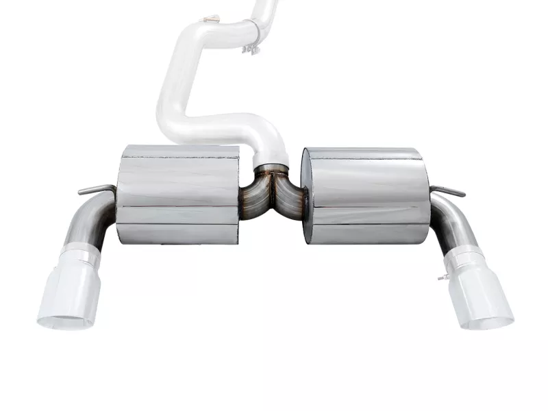 AWE Exhaust Conversion Kits