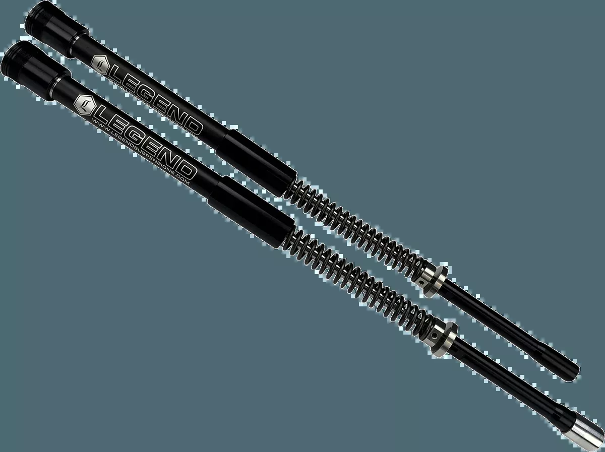 AXEO Front Suspension System / ’10-’17 FXDWG