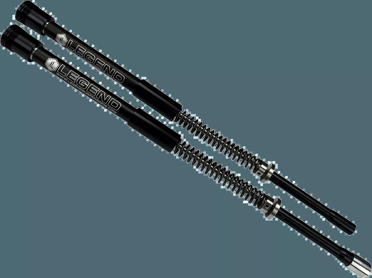 AXEOM8 Front Suspension System / M8