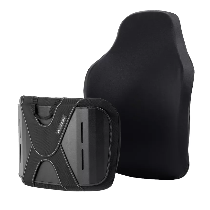 Axiom Back