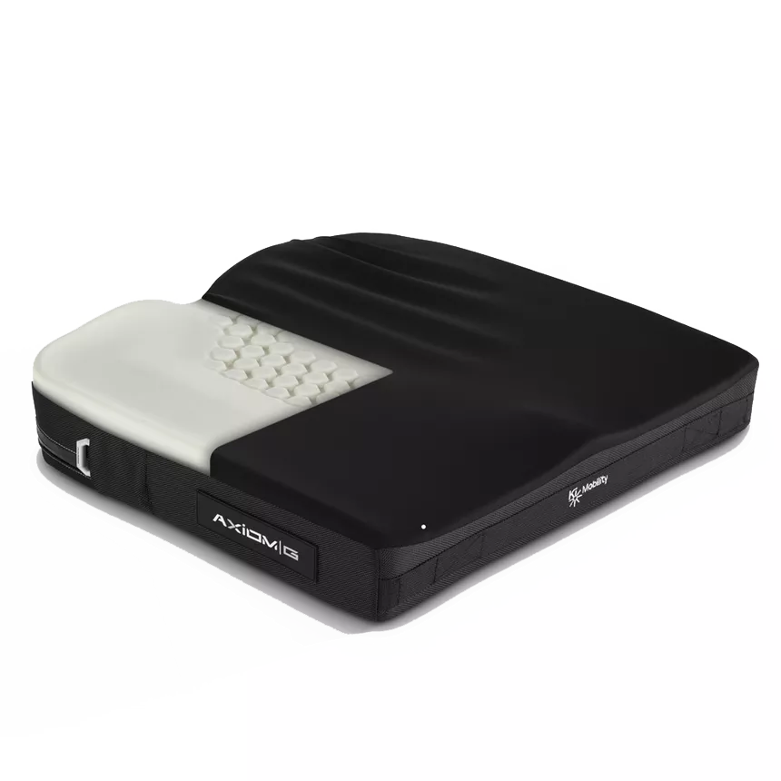 Axiom G Cushion