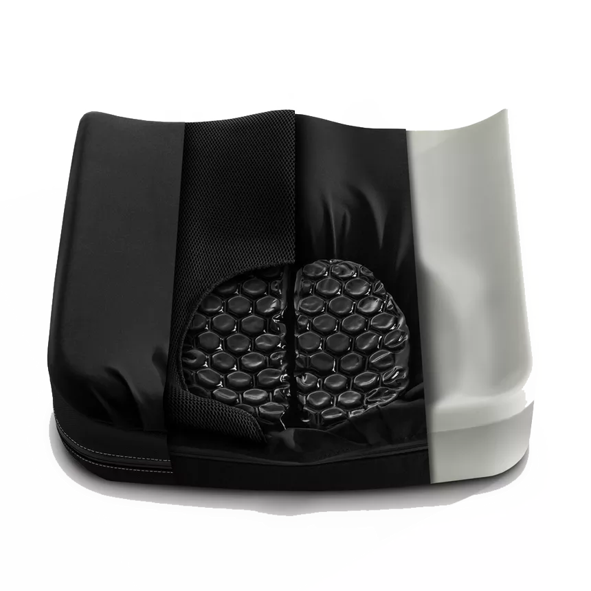 Axiom SP Fluid Cushion