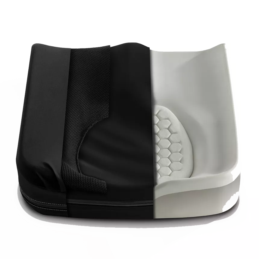 Axiom SP Visco Cushion