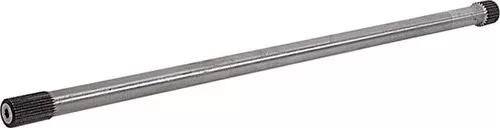 Axle 31 Spline 29.5 Gun Drilled ALL66295