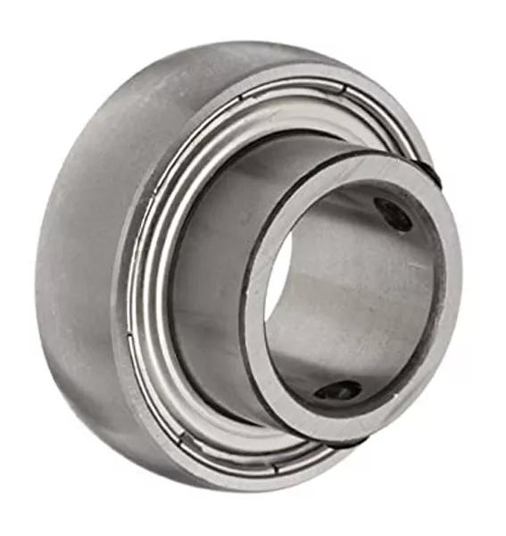 Axle Bearing (25mm Bore) 25mm ID x 52mm OD x 27mm Width