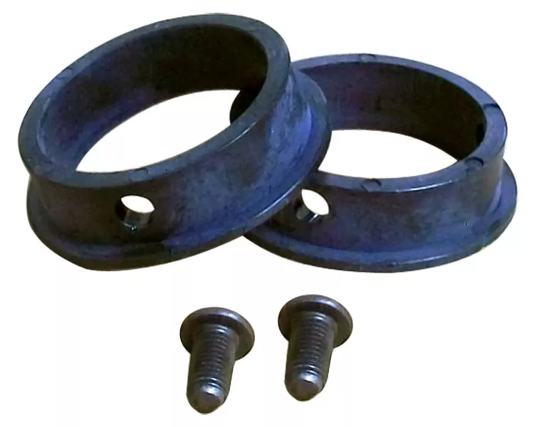 Axle Bearing Dust Cover