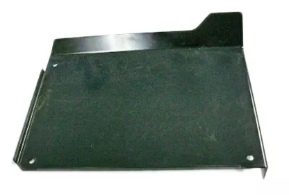 Axle Guard (Left Side) For Yerf-Dog Spiderbox GX150 Go Kart