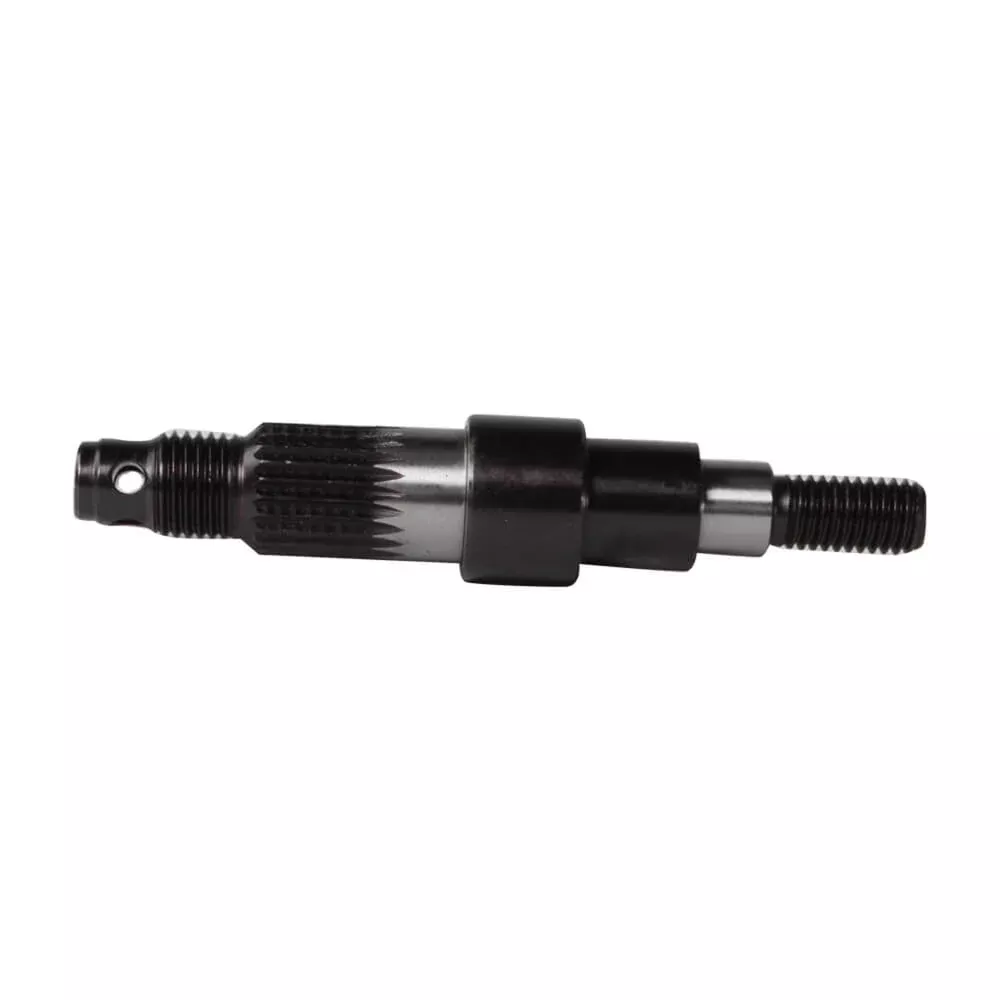 Axle (Steel, Front) Vespa VMA, Primavera, ET3)