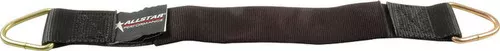 Axle Strap 21in Round D-Ring ALL10204