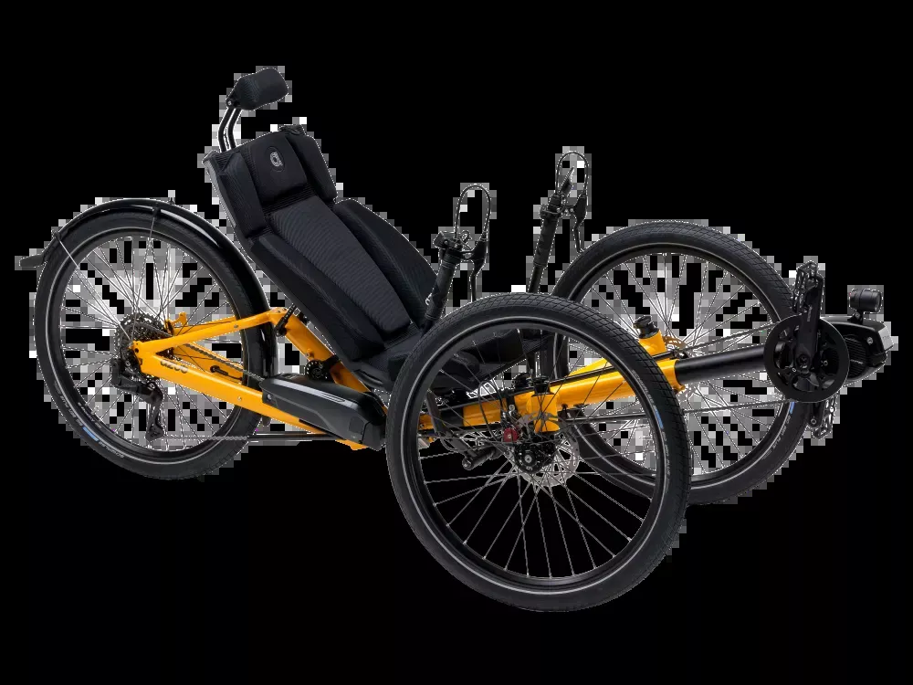AZUB T-Tris AR