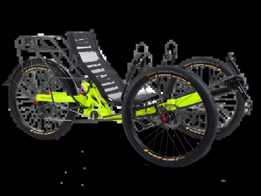 AZUB TRIcon GR