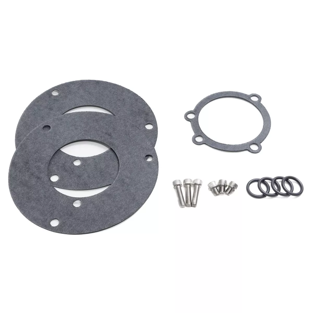 BA Air Cleaner Rebuild Kit Twin Cam & EVO Throttle Cable