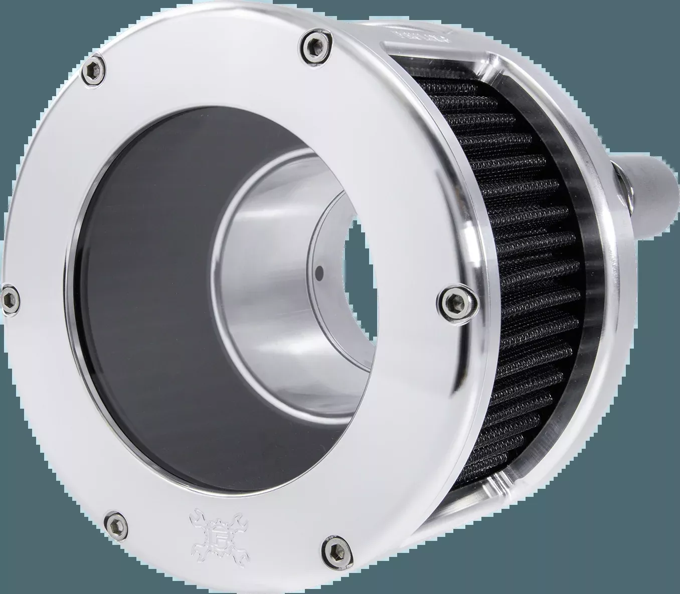 BA Race Series Air Cleaner Kit / M8 Motors