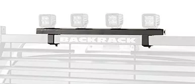 Backrack 42005 Light Bar , Black