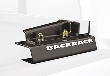 Backrack | 50112 | Truck Bed Over The Rail Headache Rack Tonneau Kit