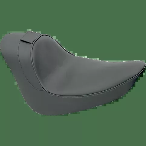 Backrest Compatible Solo Seat Smooth
