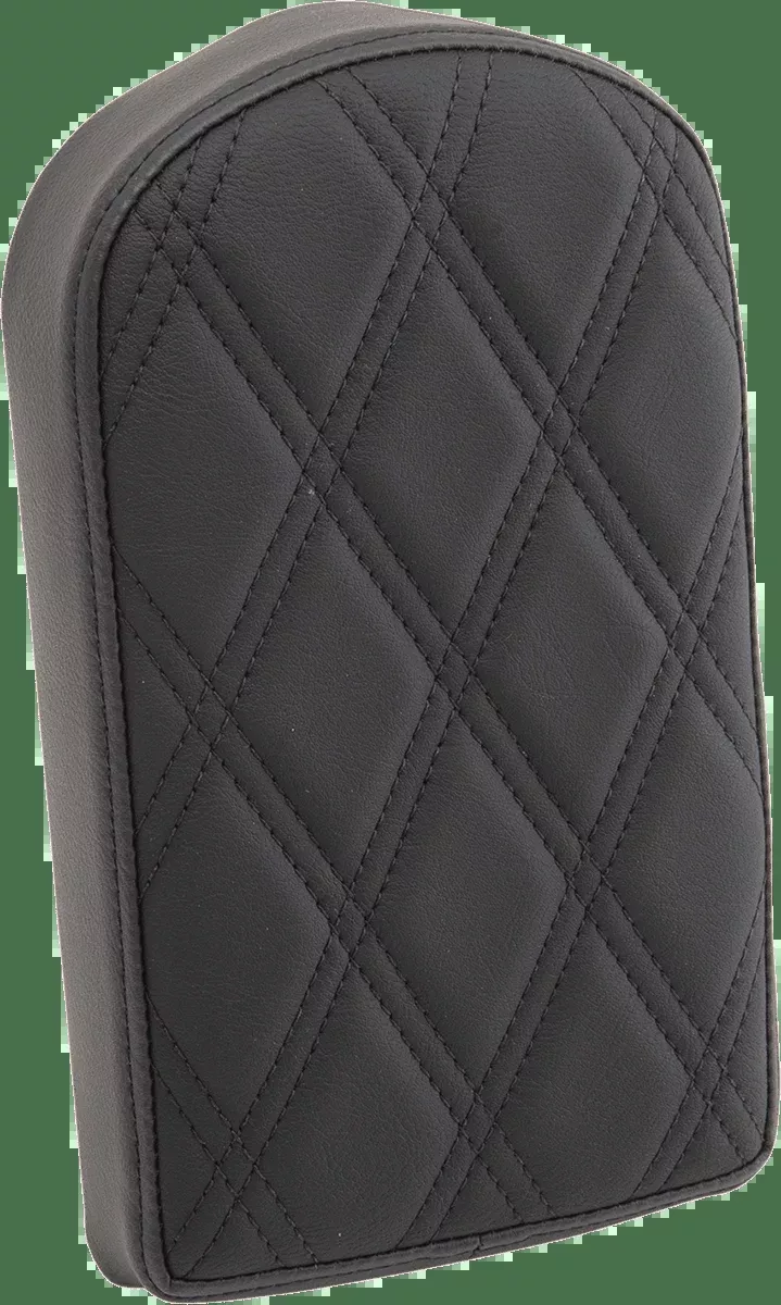 Backrest Pad for Square Sissy Bars