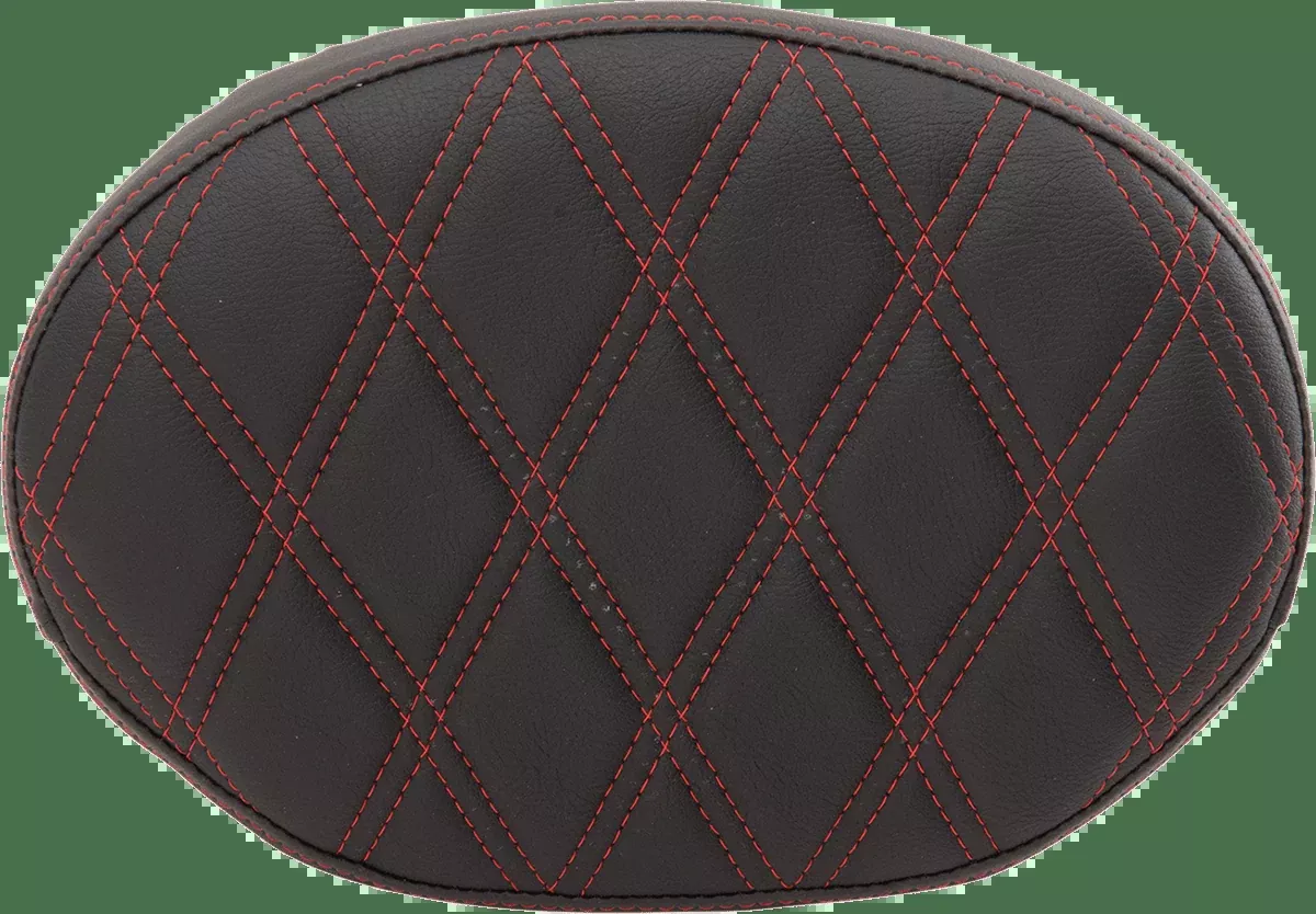 Backrest Pad