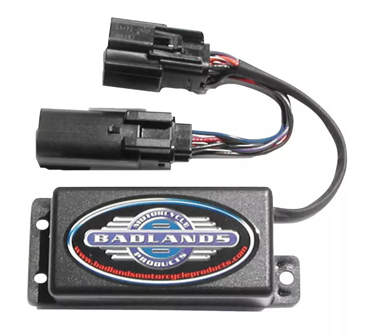 Badlands Load Equalizer’s