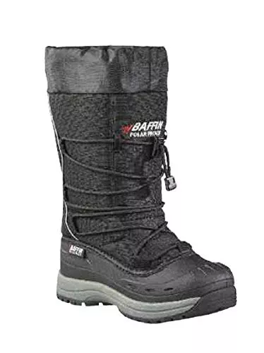 Baffin Baffin Snogoose Blk W 8 - 4510-1330-001-08