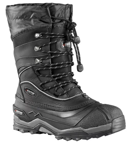 Baffin Snow Monster Mens Boots