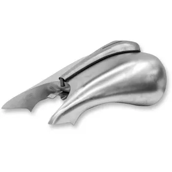 Bagger Nation Razor Back Stretched Tank Kit
