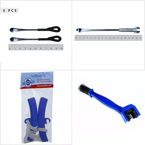 The Baja Garage Bundle SAVE 32%!!!